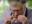 Bill Gates eating Chicken Tikka.