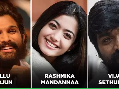 After Samantha Akkineni, These 11 South Indian Actors Are All Set To Make Their Hindi Debut