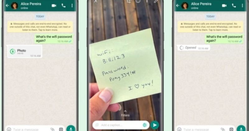 WhatsApp Disappearing Messages Feature Now Rolling Out For All How It