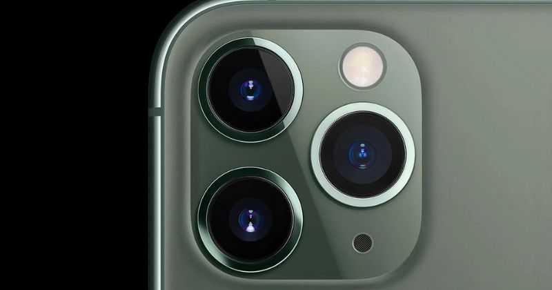 iPhone 13 Expected To Get New Camera Features Including New Filters ...