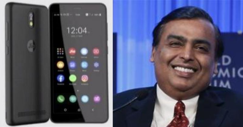Reliance JioPhone Next Specs Leaked: All We Know So Far