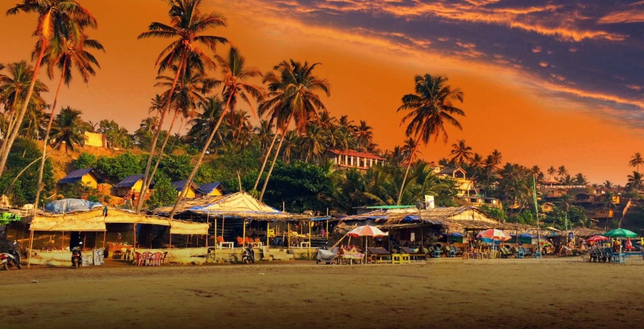 Goa Reopens For Tourists: Here's Everything You Can And Can't Do While At  The Beach Destination