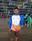 Indian Para Athlete Ajeet Singh Yadav