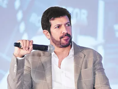 Kabir Khan is getting trolled and called a Talibani for calling Mughals national builders.