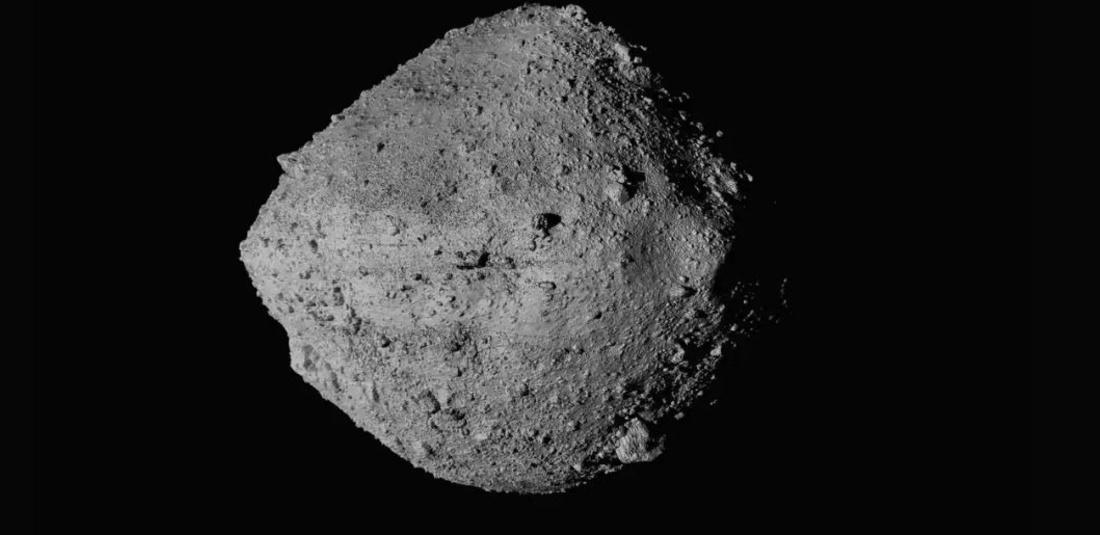 Bennu The Asteroid Poses More Danger To Earth Than Previously Thought: NASA