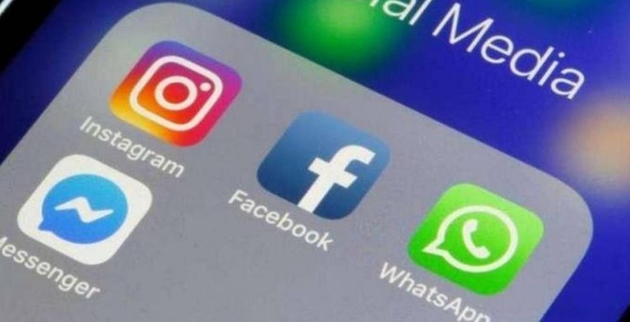 US Trade Body Wants Facebook To Sell Instagram, WhatsApp. Here's Why It  Matters