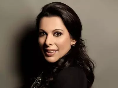 Pooja Bedi Says 'Vaccinating The Whole World' Is 'Illogical And Sinister', Gets Trolled Again