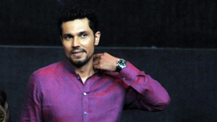 Randeep Hooda