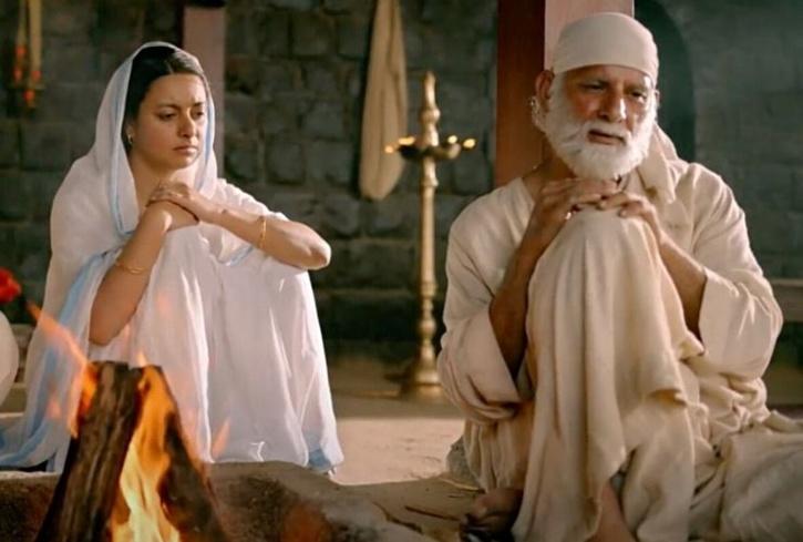 MX Player's Latest Series “Sabka Sai” Chronicles The Life Of Sai Baba &  Here's Our Honest Review