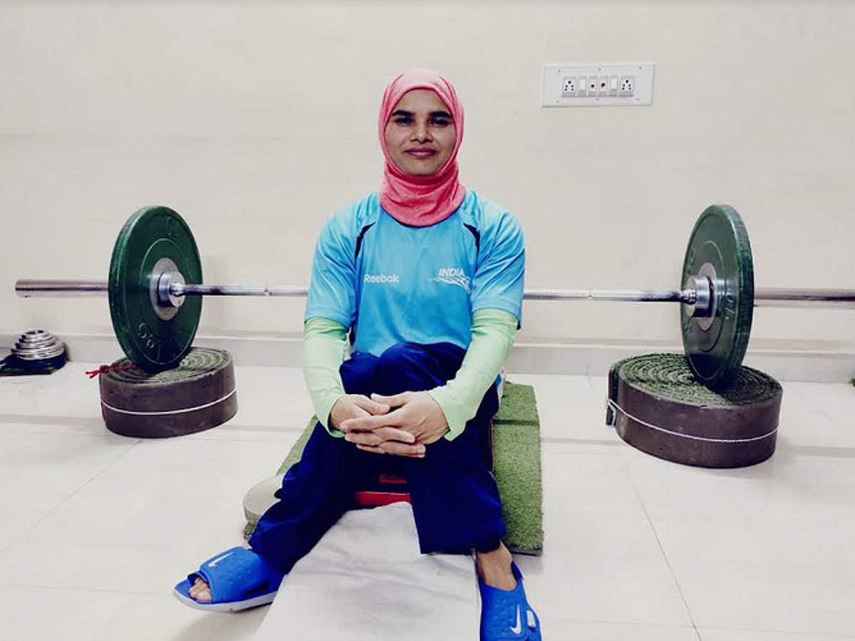 From Power Lifter to Boxing Phenomenon: The Inspiring Journey of