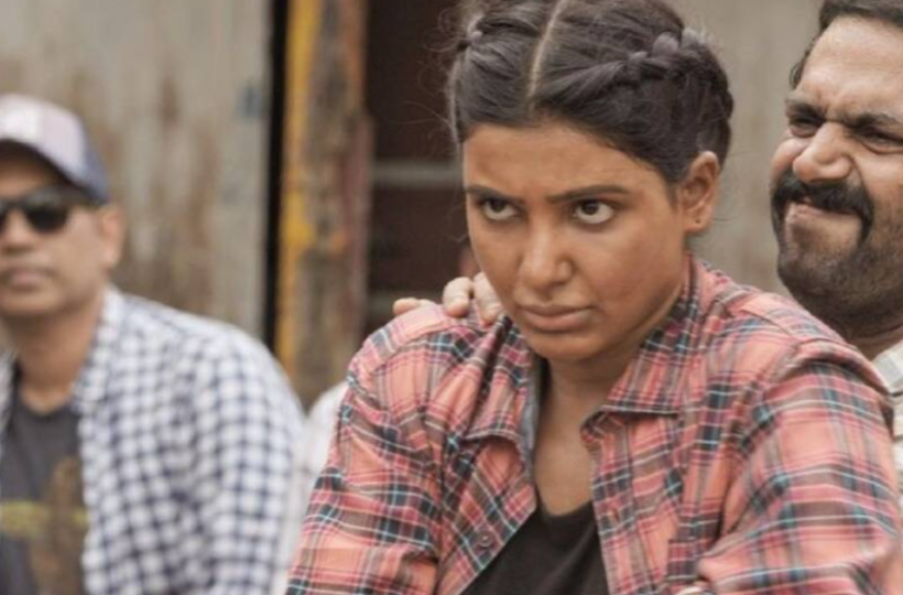 The Family Man 2: Fans Declare Manoj Bajpayee-Samantha Akkineni