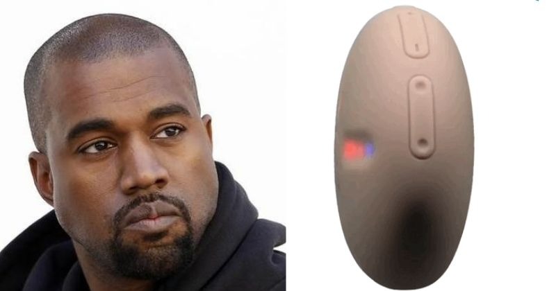 DTM・DAW STEMPLAYER 200 KANYE WEST Need a $200 MP3 Player? Kanye West Is Selling One With Built