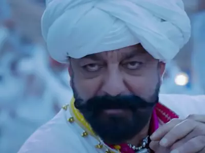 Gujarati Singer Slams T-Series And Makers Of 'Bhuj: The Pride of India' For Copying His Song
