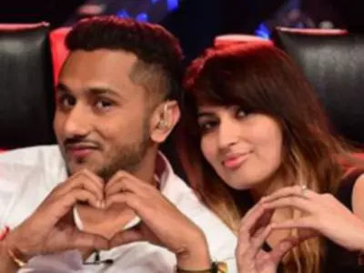 Honey Singh Refutes Domestic Violence Allegations, Raj Kundra's Bail Rejected & More From Ent