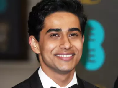 The Star Of Life Of Pi Suraj Sharma Bags 'How I Met Your Mother' Spin-Off Alongside Hilary Duff