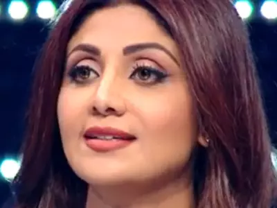 'A Woman Still Has To Fight After Her Husband Is Gone,' Says Shilpa Shetty On 'Super Dancer 4'