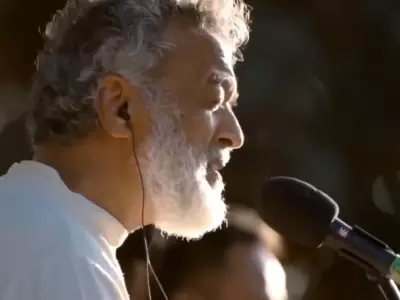 Man With Magical Voice- Lucky Ali Shares The Secret Of Remaining Relevant After So Many Years