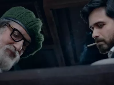 Amitabh Bachchan Was So Impressed With The Script Of Chehre That He Didn't Charge A Penny