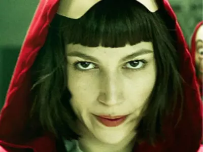 Money Heist To Black Widow, 11 Exciting New Shows & Films We Can't Wait To Watch In September