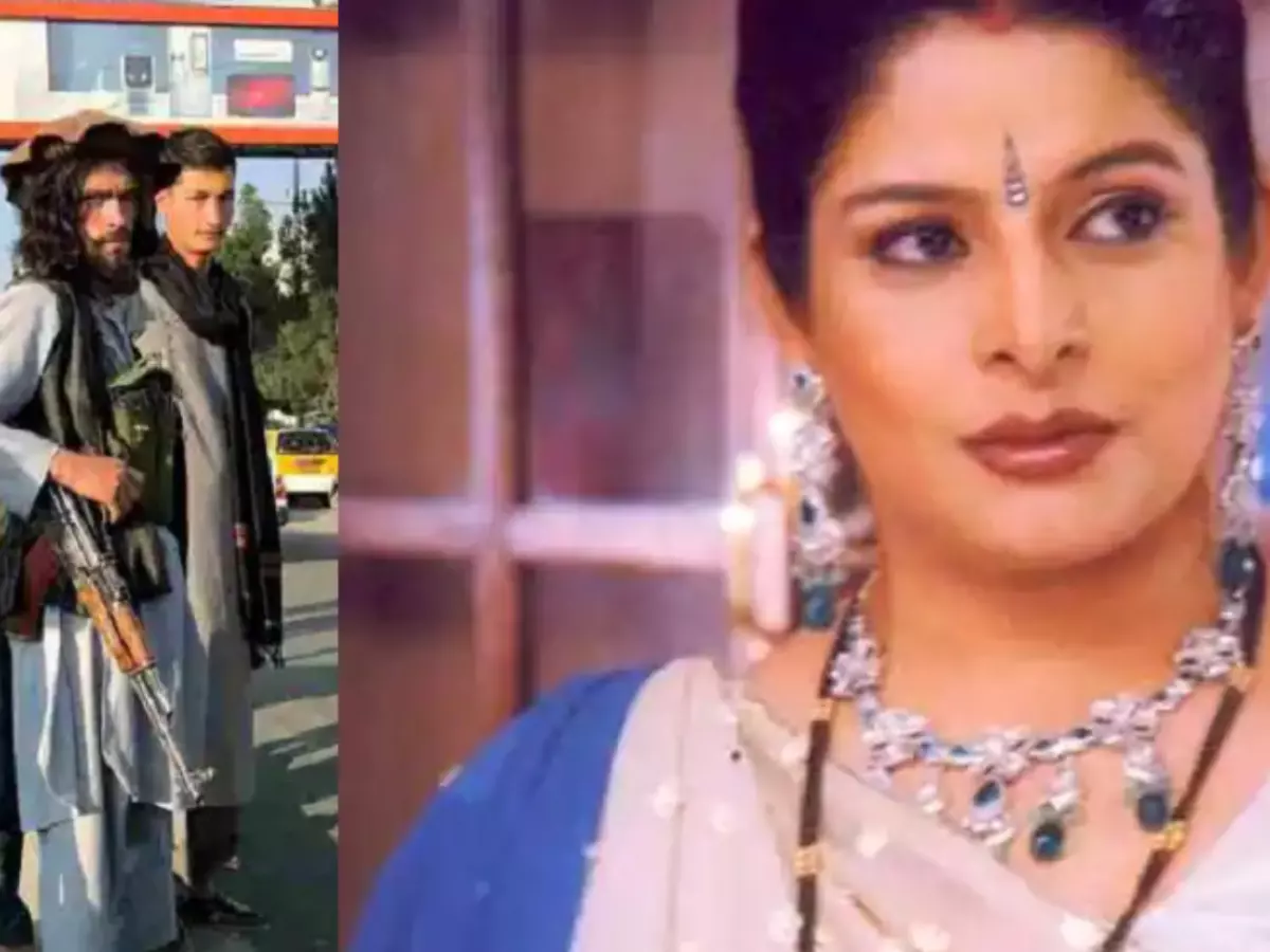 TV Actress Nupur Alankar¡¯s Brother In law Is Stuck In Afghanistan Says Situation Is Very Scary TV Actress Nupur Alankar¡¯s Brother In law Is Stuck In Afghanistan Says Situation Is Very Scary