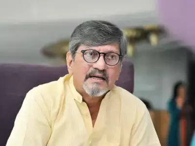 Amol Palekar Says Hindi Cinema Distances Itself From Caste Issues Subject As It’s Not Conventionally Entertaining