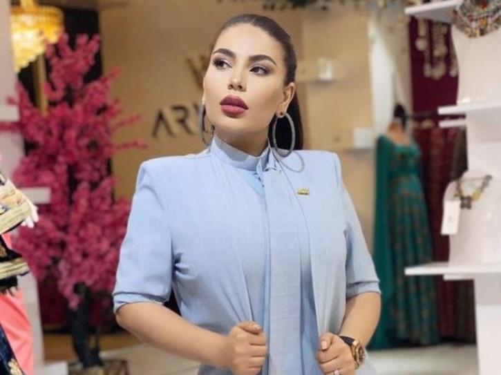 Afghan Pop Star Aryana Sayeed Blames Pak For Taliban Takeover Says