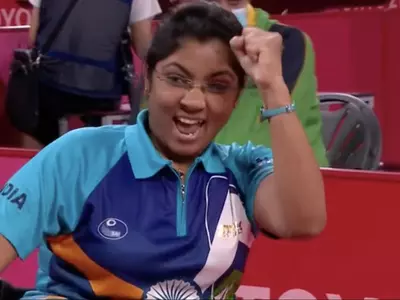 Bollywood Celebs Celebrates Bhavinaben Patel’s Big Win At Tokya Paralympics 