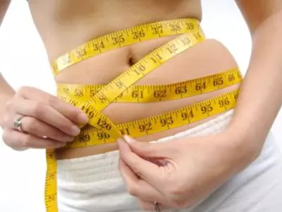Here Is Why BMI Is A Scam