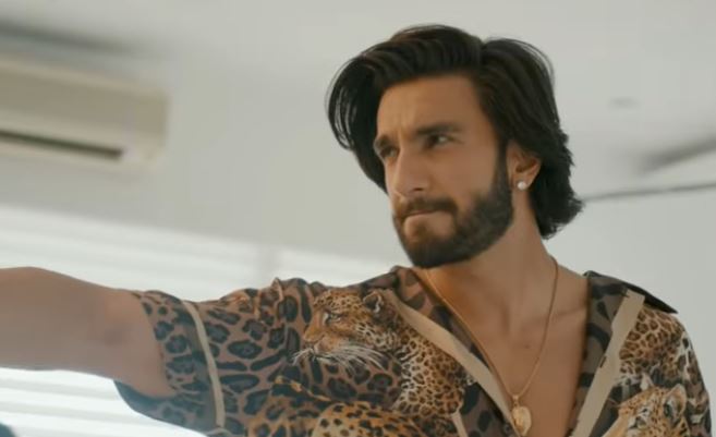 'Hume Pyaar Dijiye': Ranveer Singh-Alia Bhatt Share 'Rocky Aur Rani Ki ...