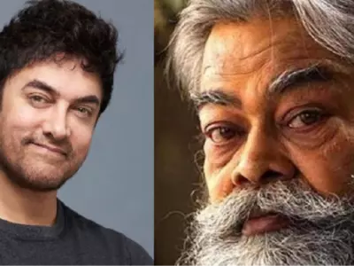 Aamir Khan Assured A Dialysis Centre For Anupam Shyam In Pratapgarh But Later Stopped Picking Calls Alleges His Brother