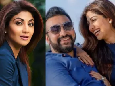 Shilpa Shetty To Reportedly Make Her First Public Appearance After Raj Kundra’s Arrest