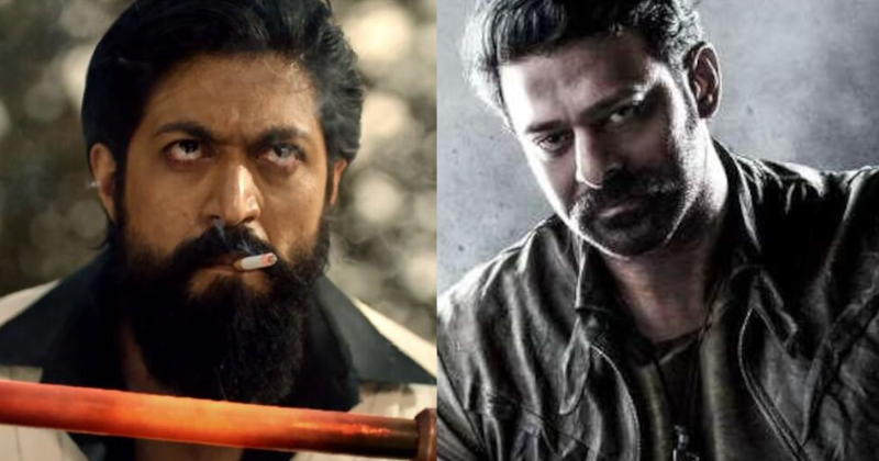 Everything You Need To Know About Yash's 'KGF 2' & Its Clash With ...