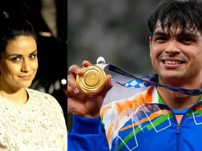 Gul Panag Reminds Everyone The Pain Of Protesting Farmers By Saying Neeraj Chopra’s Is A Farmer’s Son