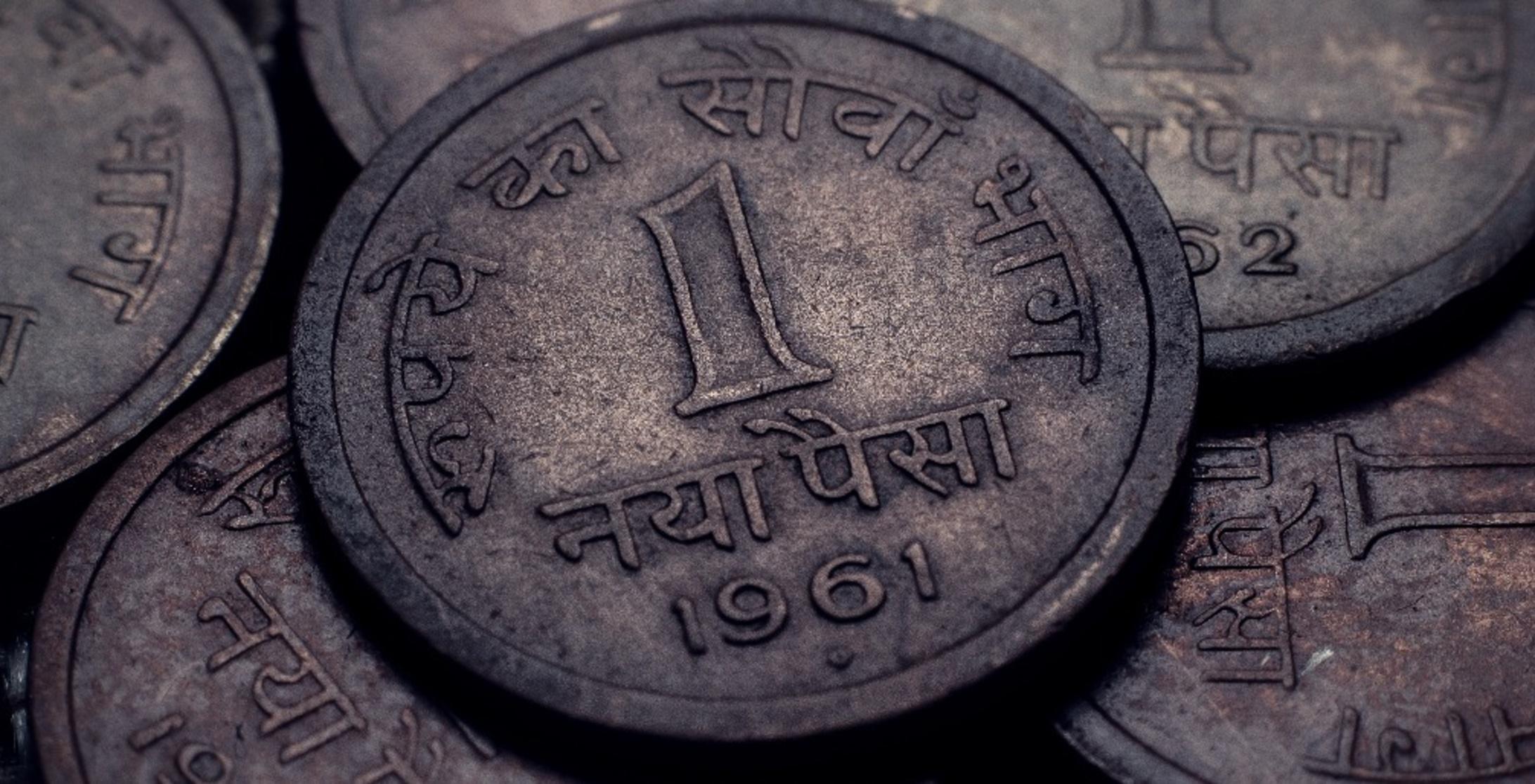 Fascinating History Of The Indian Rupee And It S Evolution