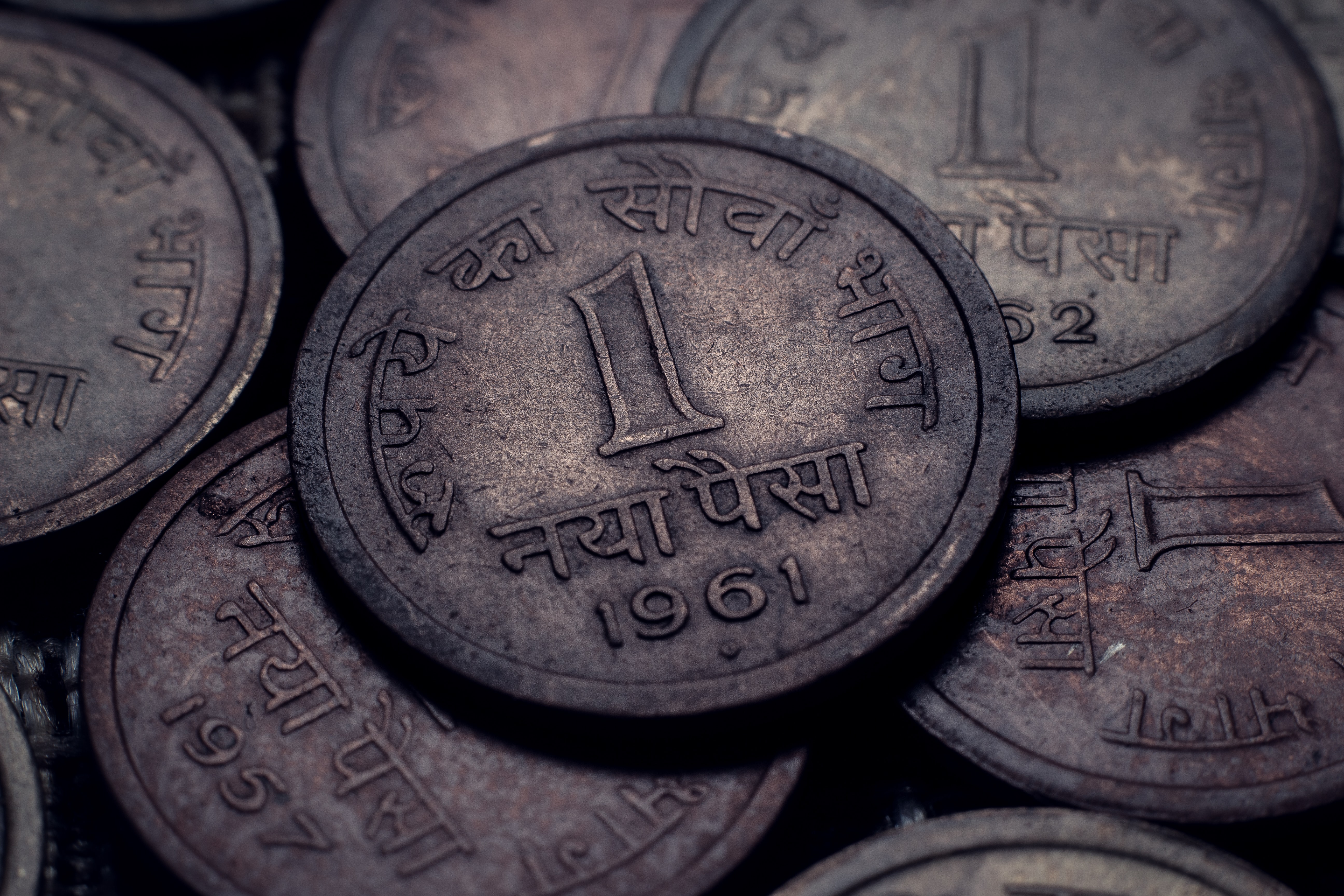 Indian rupee - Wikipedia