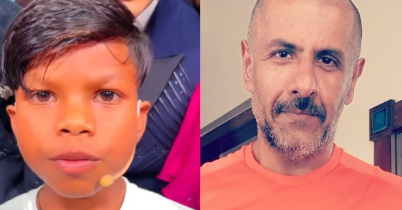 Vishal Dadlani Defends 'Bachpan Ka Pyaar' Singer, Says What Are You