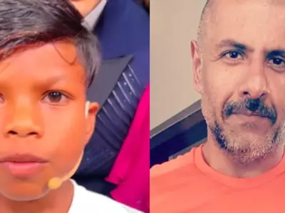 Vishal Dadlani Defends Bachpan Ka Pyaar Boy Says What Are You Achieving By Insulting Him