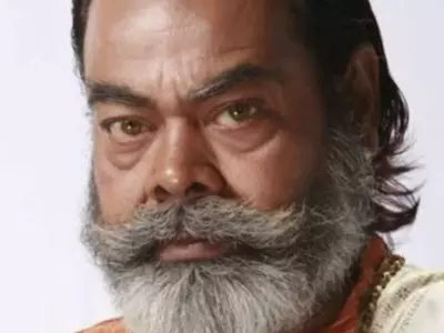 'Mann Kee Awaaz Pratigya' Actor Anupam Shyam Dies