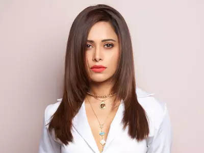 Nushrratt Bharuccha Left Stranded In War-struck Israel, Actress Remains Out Of India's Contact