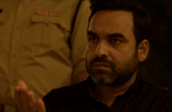 Pankaj Tripathi Says Success Isn’t Permanent And He Is Damn Sure One Day He Will Lose It