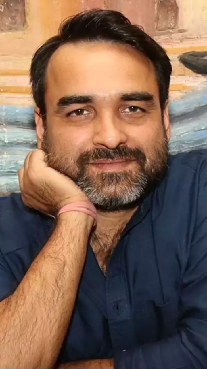 Pankaj Tripathi's Films Bollywood Journey