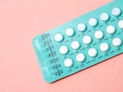 female contraceptive pills 