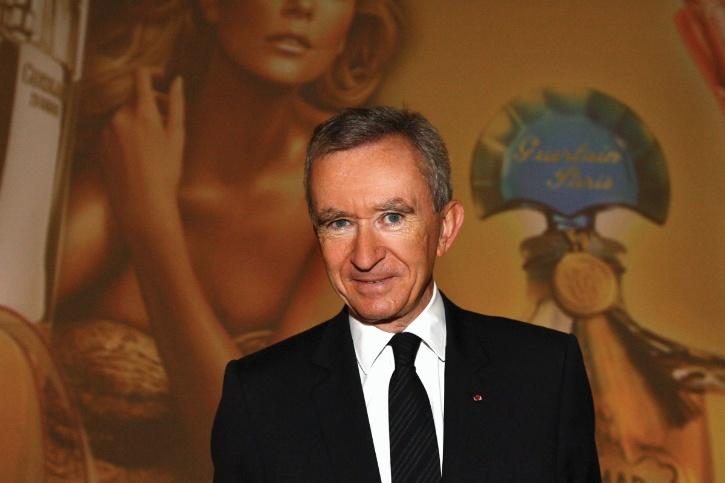 Bye-bye Bezos: Why is Bernard Arnault currently the richest man in the  world? - LatinAmerican Post