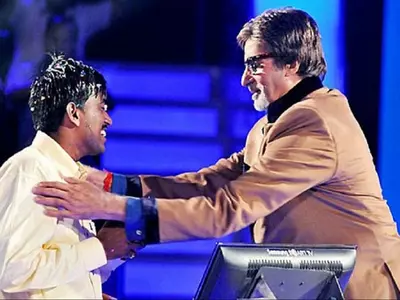 KBC Winner Sushil Kumar Shares His Tragic Tory On Hw He Went Bankrupt After Winning 5 Crore Rupees In The Show
