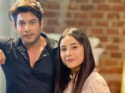 Shehnaaz Gill Asked Abu Malik To Convince Sidharth Shukla To Marry Her