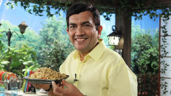 Sanjeev Kapoor