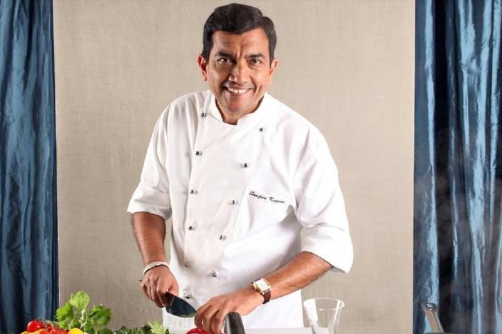 Sanjeev Kapoor