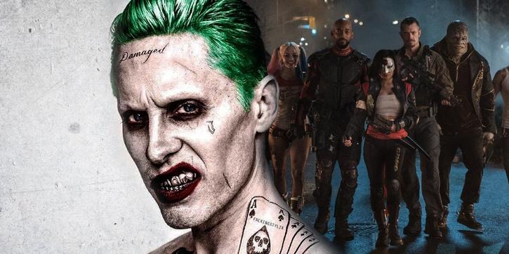 Not Just mir Khan Suicide Squad Star Jared Leto Takes The Method Acting Route For Every Role