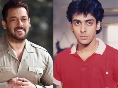 Salman Khan Completes 33 Years, His Debut Director Had Said He Will Leave The Industry If He Will Become A Star