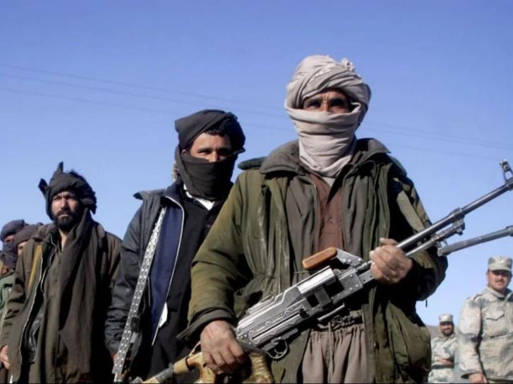 Taliban Abducting Children, Not Allowing Food And Fuel To Get Into ...